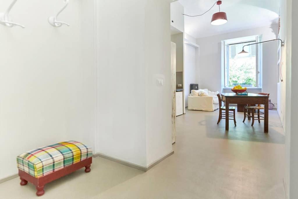 Jazzino Appartement Turijn Buitenkant foto