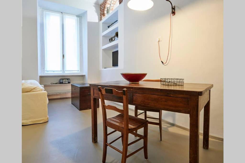 Jazzino Appartement Turijn Buitenkant foto