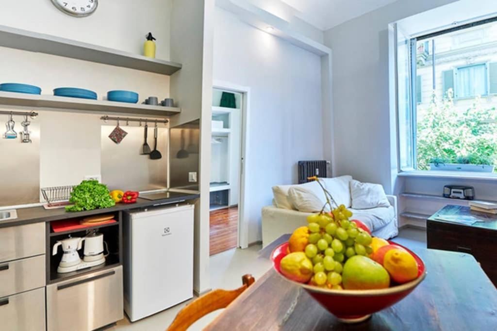 Jazzino Appartement Turijn Buitenkant foto